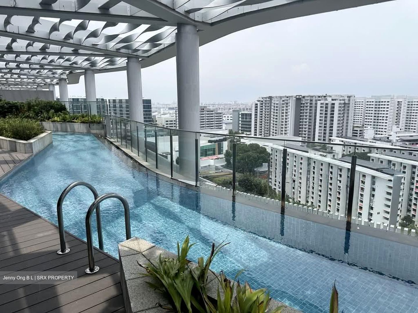 Sky Green (D13), Condominium #605322001